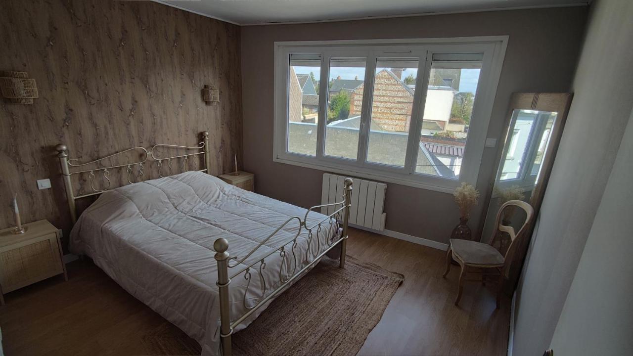L'Armistice Villa Criquetot-l'Esneval Luaran gambar